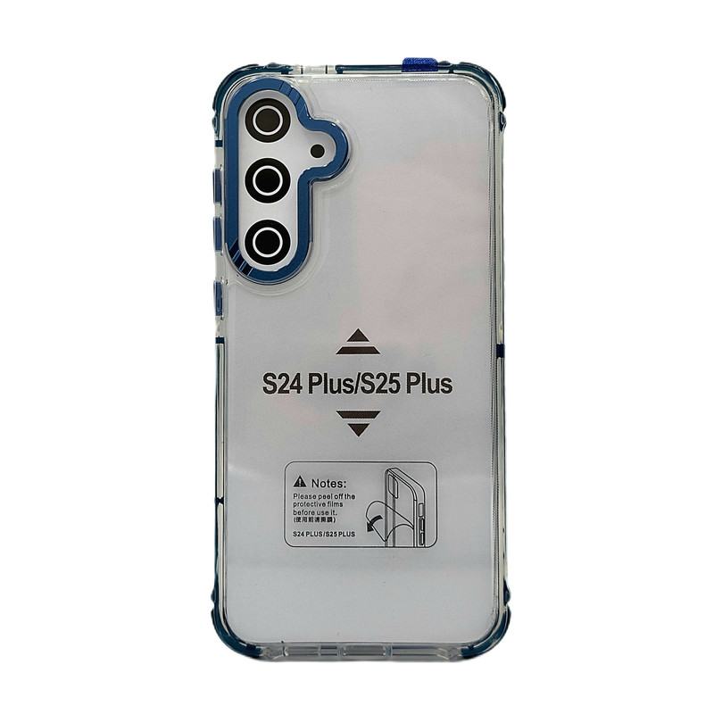کاور مجیک ماسک مناسب برای گوشی موبایل سامسونگ Galaxy S24/S25 Plus