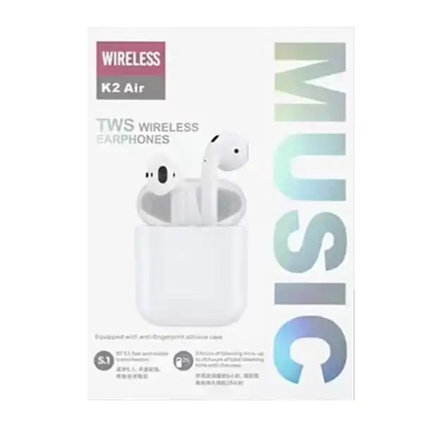 هندزفری بلوتوثی مدل K2 Air