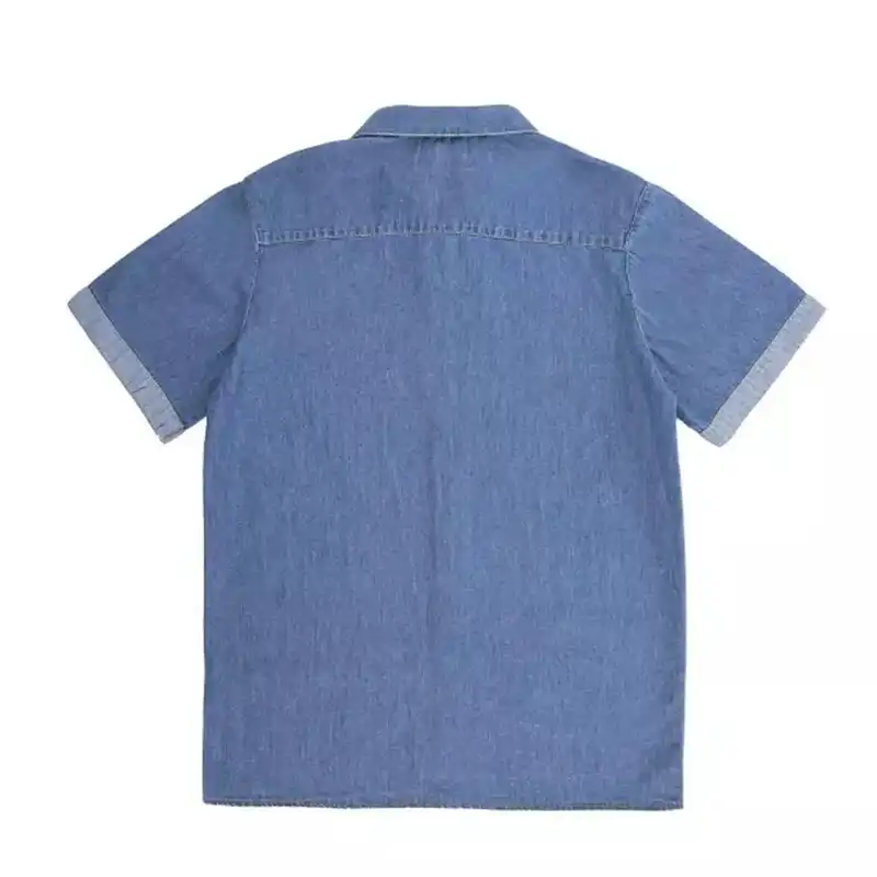 پیراهن پسرانه مدل MDSS-CG3033