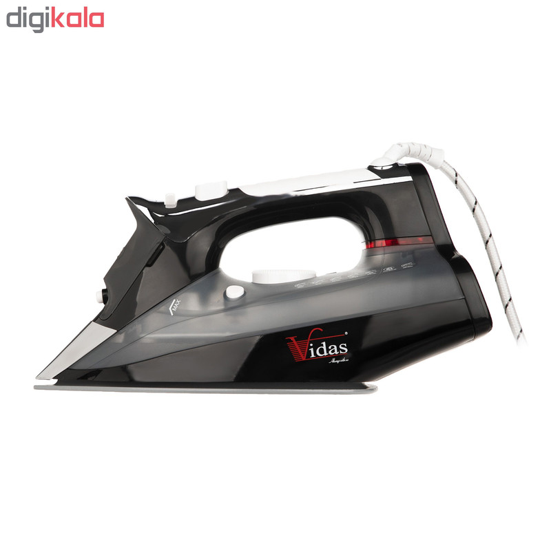 اتو بخار ویداس مدل VIR-1018