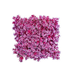 دیوارپوش  مانا چمن مدل خورشیدی