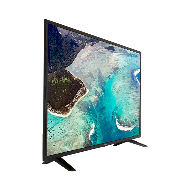 تلویزیون ال ای دی الیو مدل 50UC7410 سایز 50 اینچ