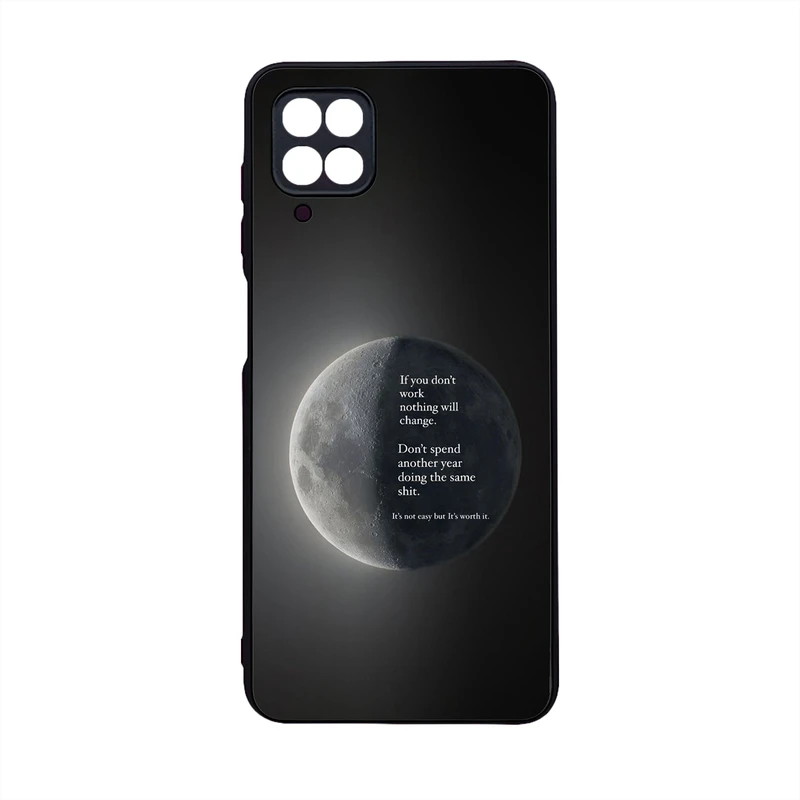 کاور قاب موبایل علوی مدل MLG مناسب برای گوشی موبایل سامسونگ Galaxy A12
