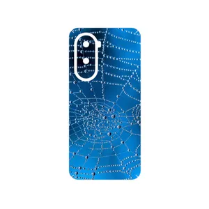 MAHOOT Spider web Cover Sticker for Xiaomi Poco M7 4G
