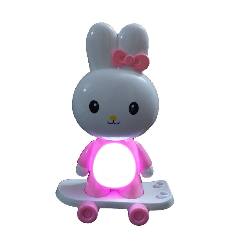 چراغ خواب کودک مدل skatinh