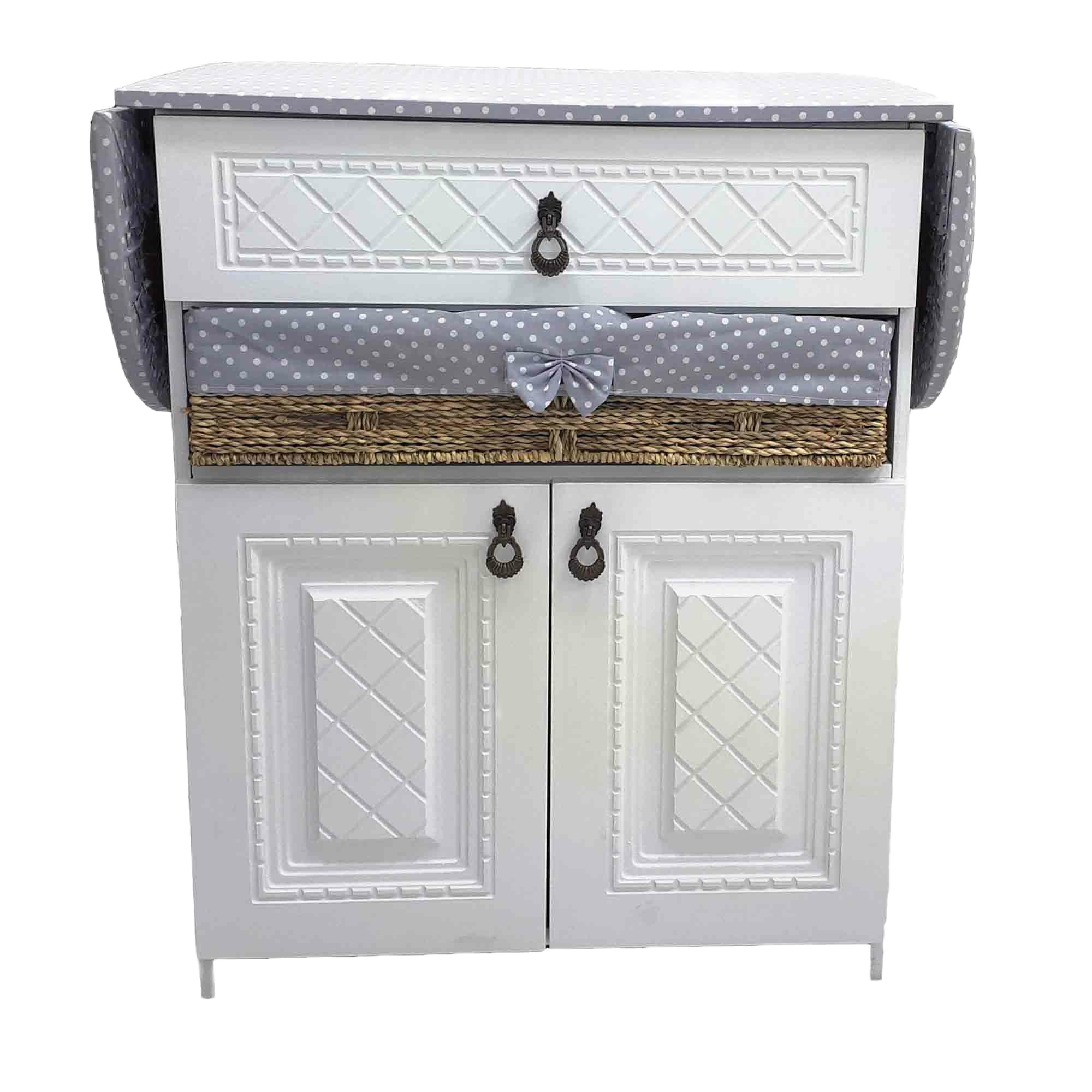 میز اتو مدل چوبی 001