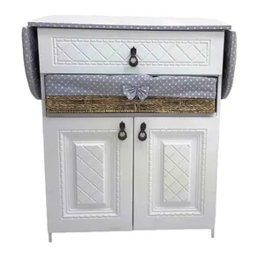 میز اتو مدل چوبی 001