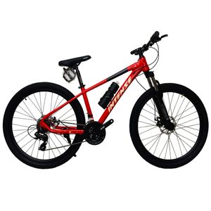 دوچرخه کوهستان مدل اینتنس مدل CD1000 کد 4 سایز طوقه 27.5 اینچ