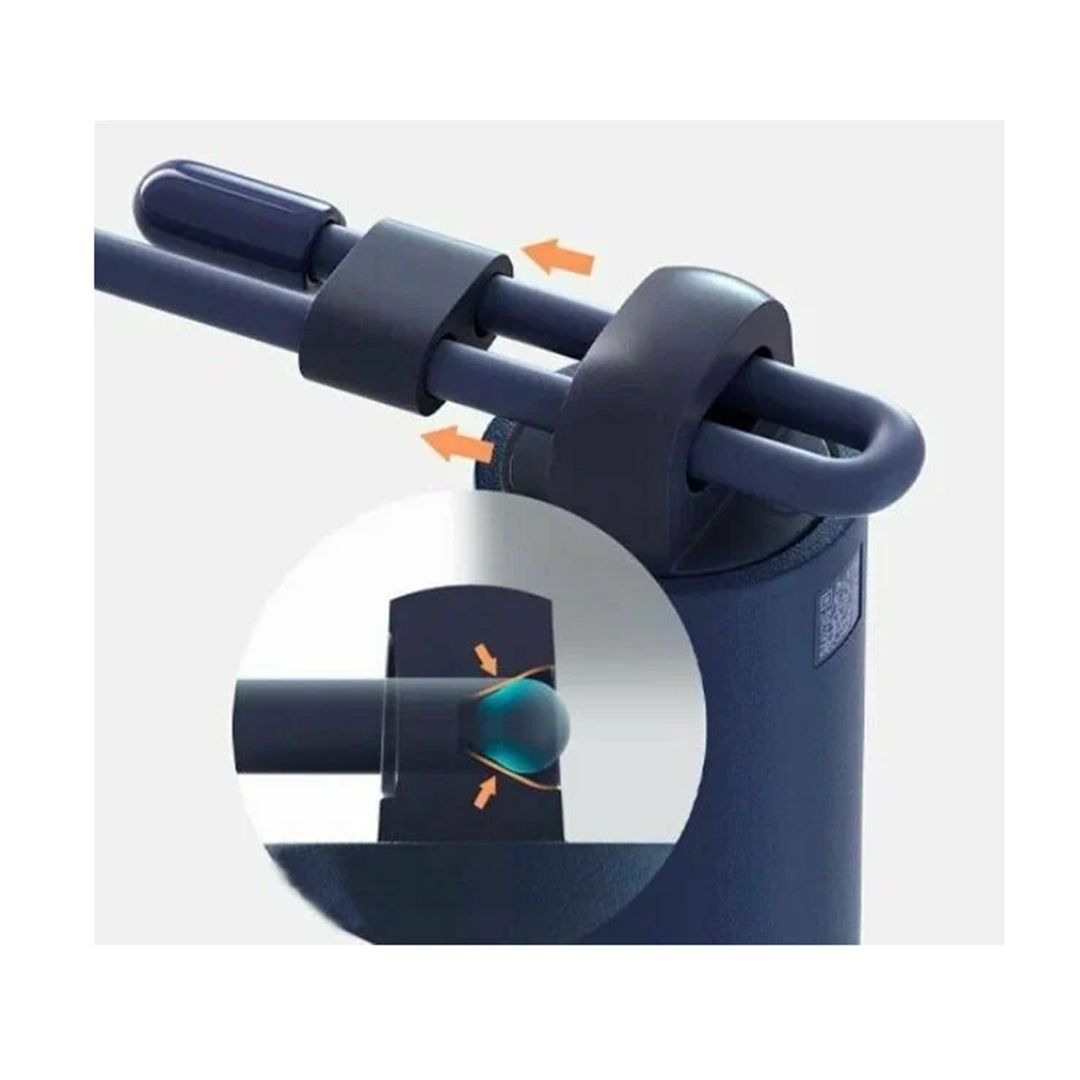 طناب ورزشی میجیا مدل XMSR-P803 -  - 5