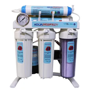 دستگاه تصفیه کننده آب آکواپرفکت راد مدل A7ORP7-S-TM