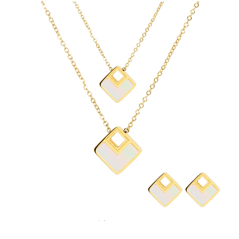 نیم ست زنانه اقلیمه مدل NS306