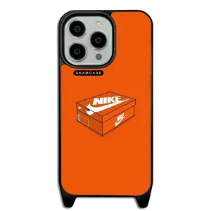 AKAM AMCWLA13PRO-NIKE2 Cover For Apple iPhone 13 Pro