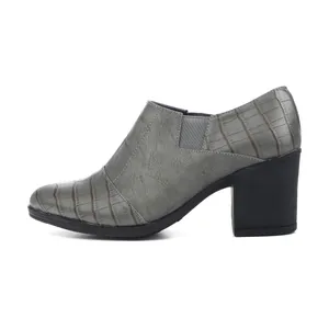 کفش زنانه کیکی رایکی مدل BB09426DARK GRAY