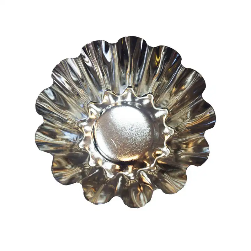 قالب کیک یزدی کد GL-20 بسته 20 عددی