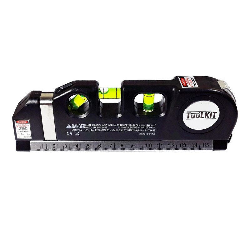 تراز لیزری تول کیت مدل TL-011