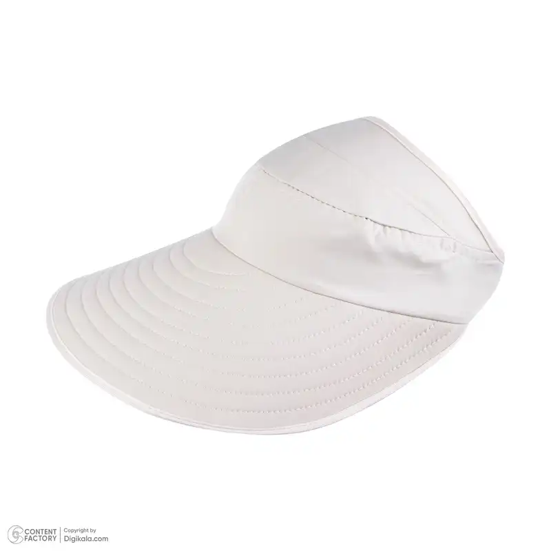 کلاه آفتابگیر مدل 8667