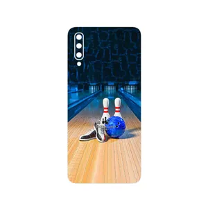 MAHOOT Bowling Cover Sticker for Samsung Galaxy A70