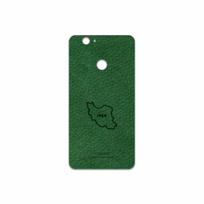 برچسب پوششی ماهوت مدل GL-IRC مناسب برای گوشی موبایل هوآوی Nova