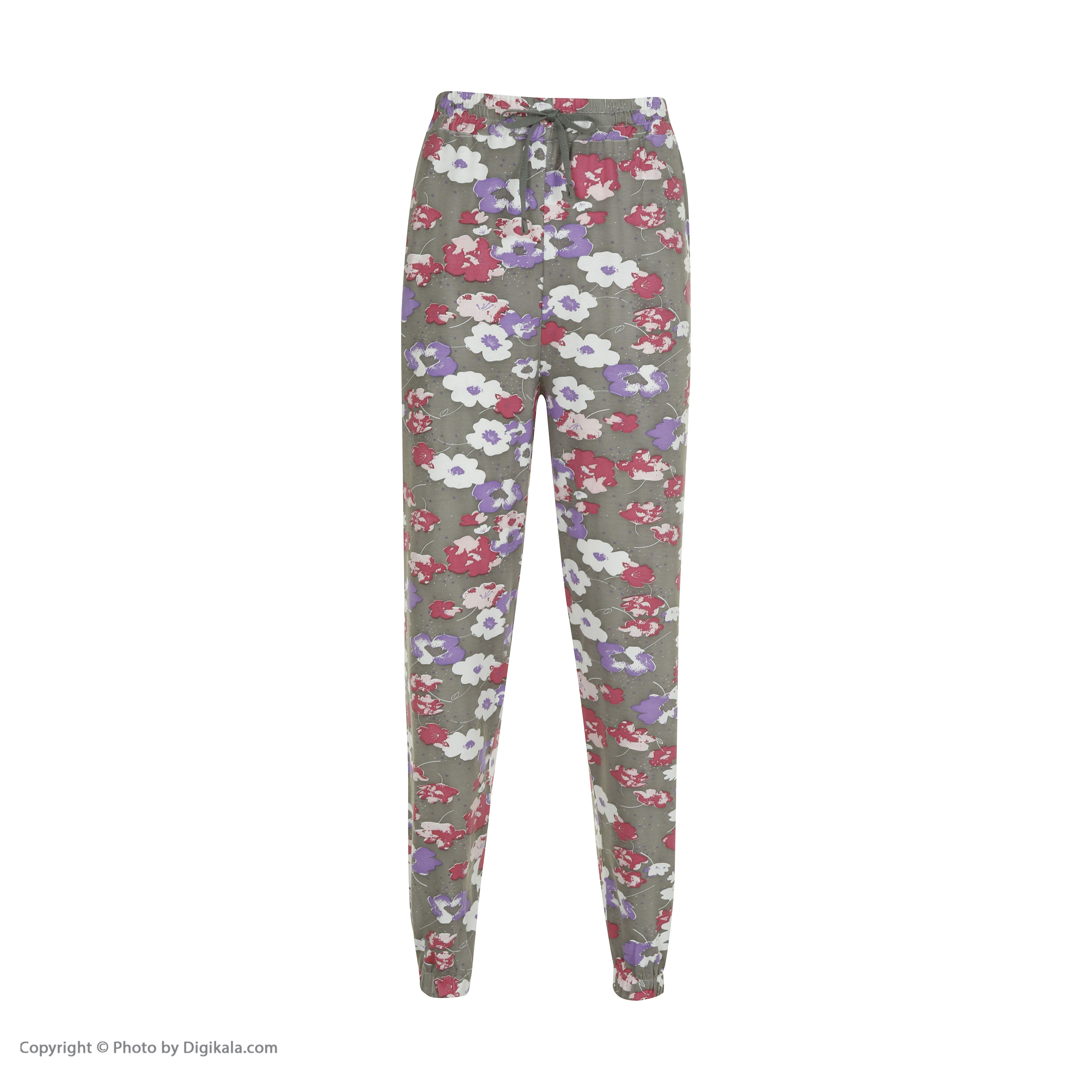 شلوار زنانه مالدینی مدل P-111