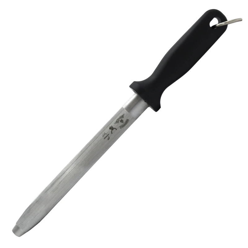 چاقو تیزکن پناهنده مدل YPK-DASTEDAR-32CM