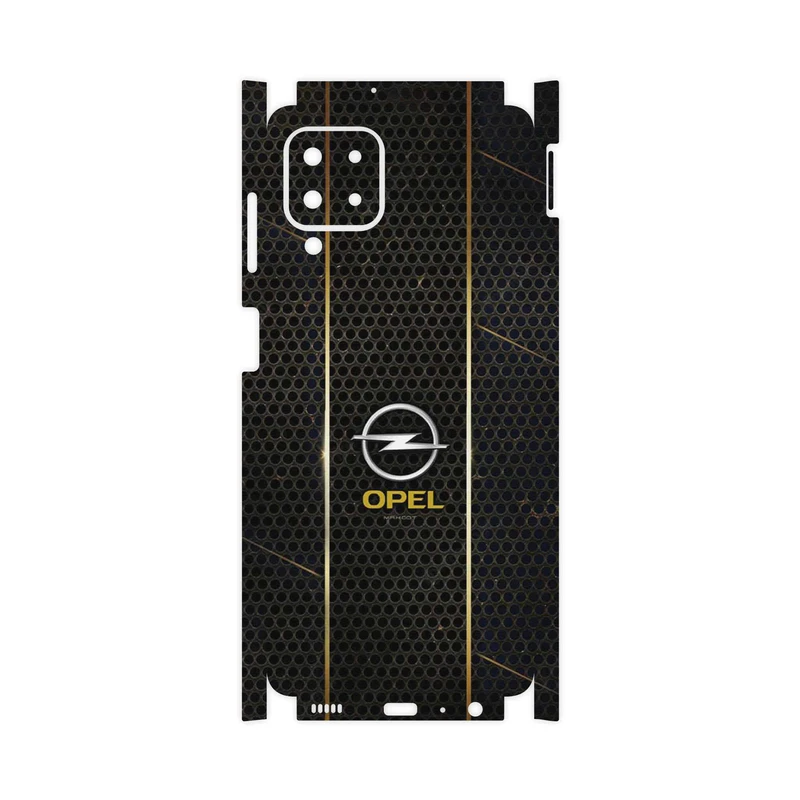 برچسب پوششی ماهوت مدل OPEL-FullSkin مناسب برای گوشی موبایل سامسونگ Galaxy M22