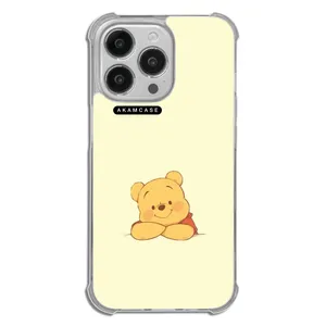 AKAM AMC-WTA13PRO-POOH2 Cover For Apple iPhone 13 Pro