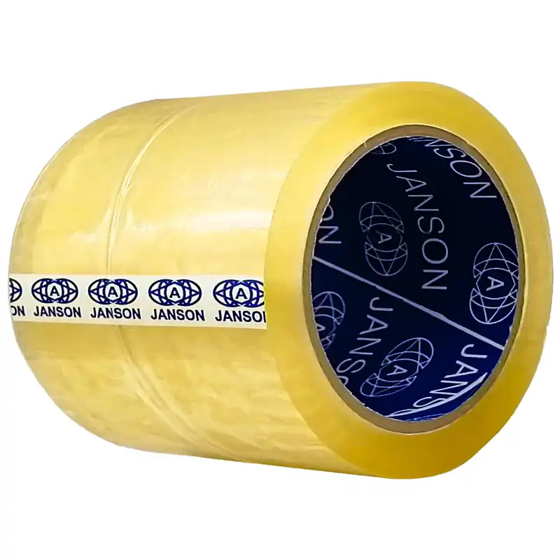 چسب پهن جانسون مدل Quality-APlus عرض 10 سانتی متر