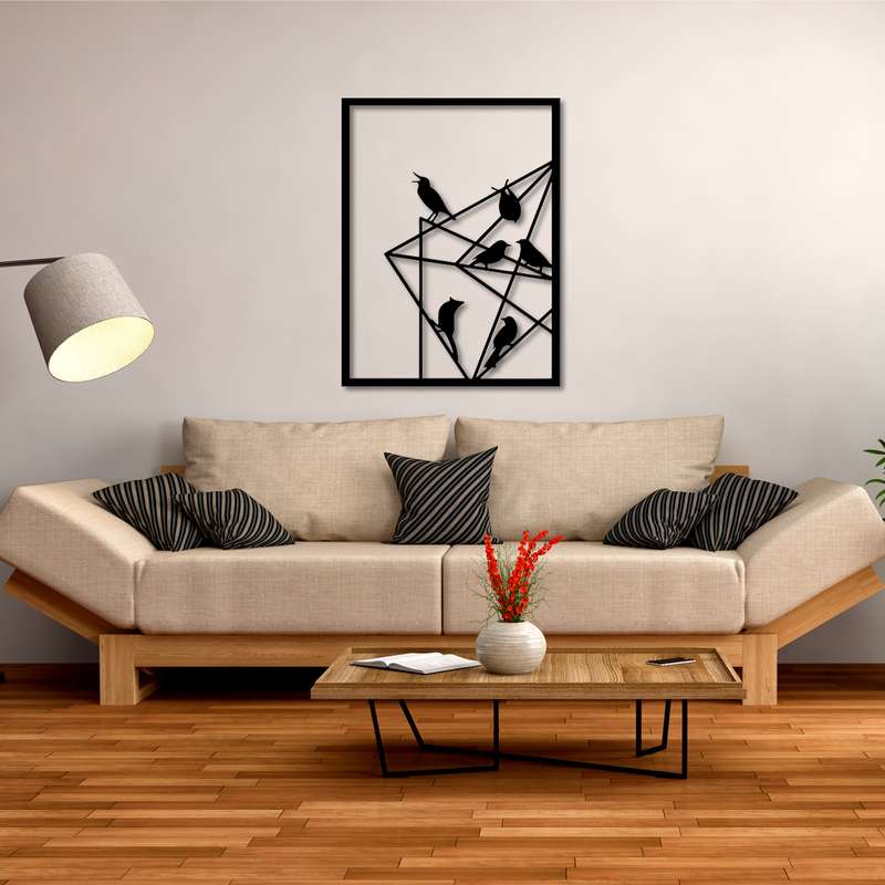 دیوارکوب ایدلیک مدل F45