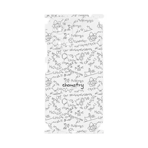 MAHOOT Chemistry Science-FullSkin Cover Sticker for Xiaomi Poco X5