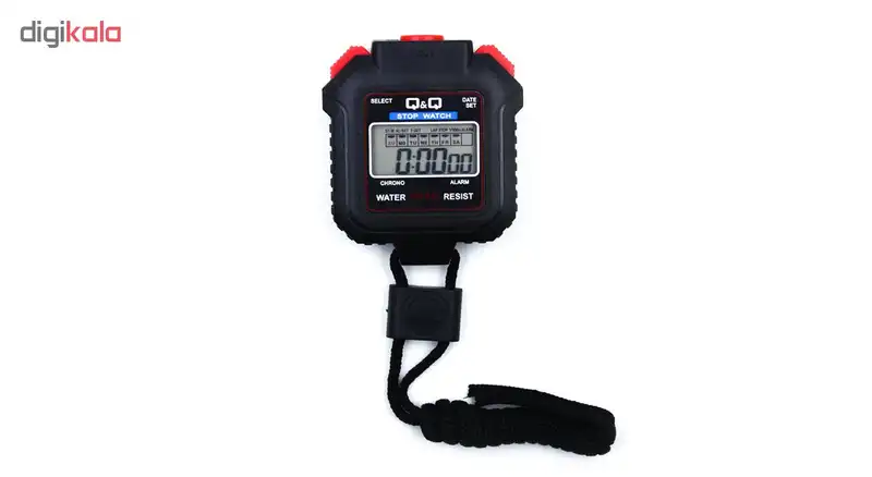 کرنومتر کیو اند کیو مدل CBM