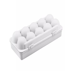 نقد و بررسی ظرف نگهدانده تخم مرغ مدل A021 توسط خریداران