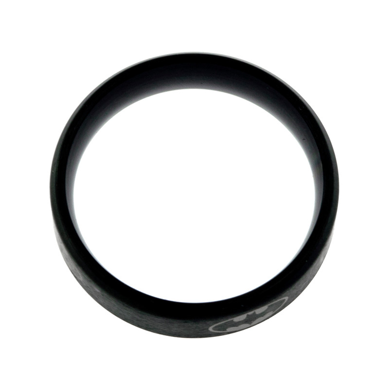 انگشتر برانت طرح بتمن