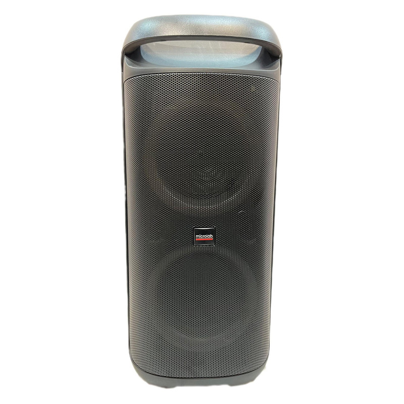 پخش کننده خانگی میکرولب مدل  bumosa 65