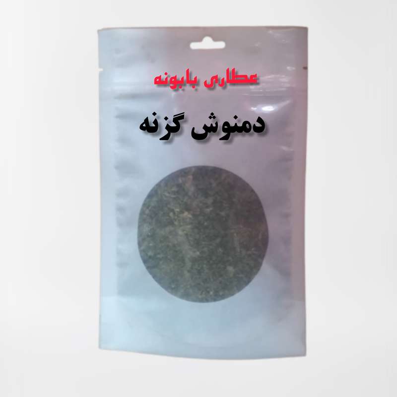 دمنوش گزنه-100 گرم