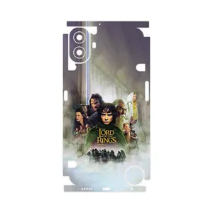 MAHOOT The Lord of the Rings-FullSkin Cover Sticker for Nothing CMF Phone 1