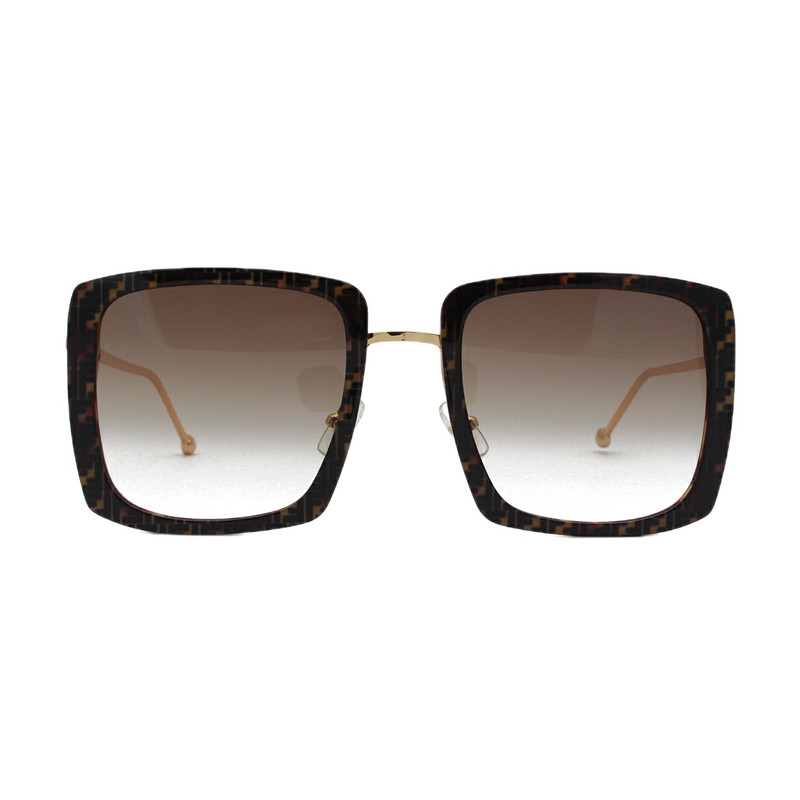 عینک آفتابی زنانه مدل F0419.S CATNO.1