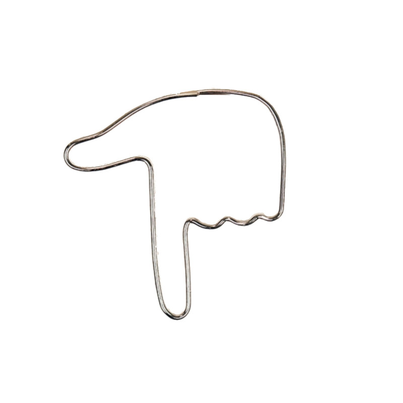 گیره کاغذ مریخ مدل Hint کد 1014