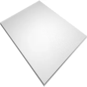 ورق کارتن پلاست مدل 30x50 کد 3 میل بسته 10 عددی