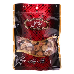 آجیل 4 مغز شیرین بهشهر حاج علی - 300 گرم