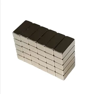 آهن ربا مدل ND15-6.5-5 کد ۲۰۴۹ بسته ۳۰ عددی
