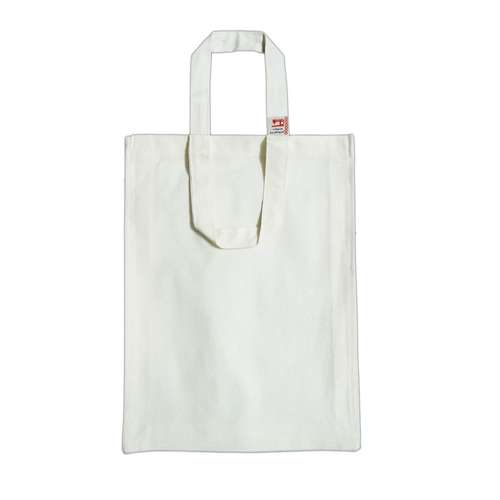 ساک خرید منسوجات خسروشاهی برتر مدل ساده کد 100