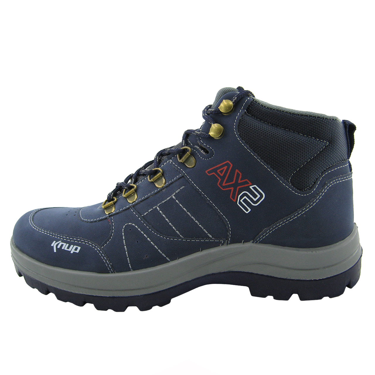 کفش کوهنوردی مردانه کد 493-59-GL