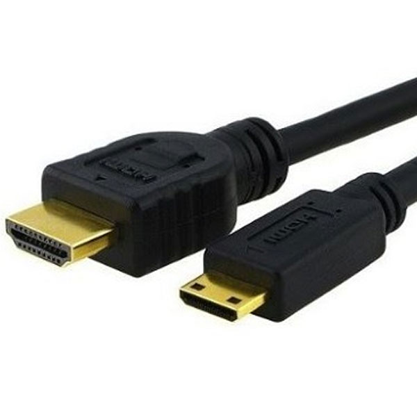  کابل HDMI به Mini HDMI بافو مدل BF-Superior طول 2 متر