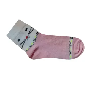  جوراب دخترانه کد 409