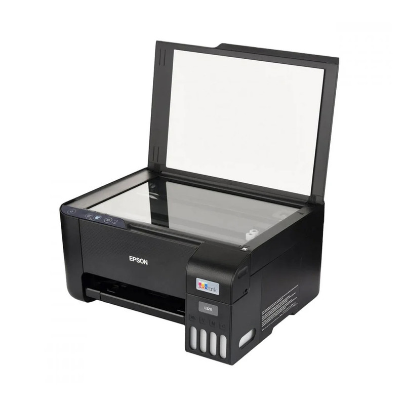 پرینتر چند کاره جوهر افشان اپسون مدل EcoTank L3250