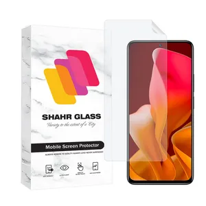    Shahr Glass NANOJELSH Screen Protector For Xiaomi 11i