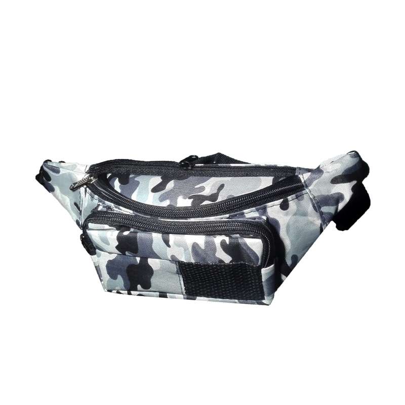 کیف کمری مدل چریکی کد 301