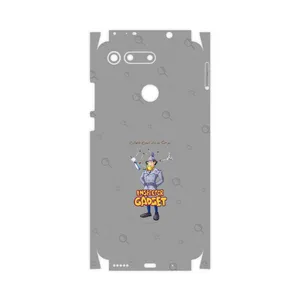MAHOOT Inspector Gadget-FullSkin Cover Sticker for Honor View 20