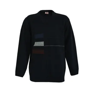 پلیور مردانه کد 10113531c