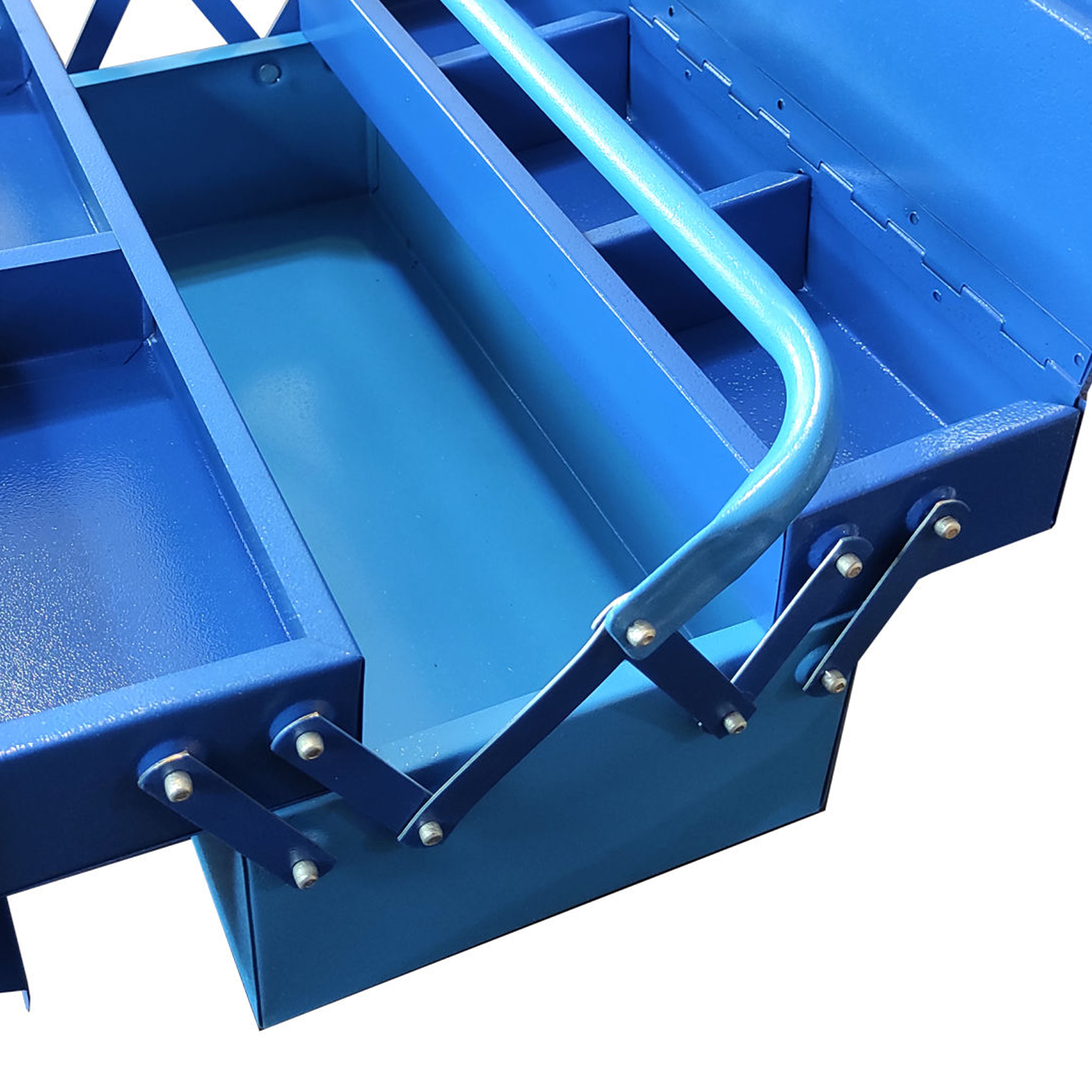 جعبه ابزار مدل FLZ2T